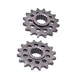 Pignone anteriore 525 adatto for F900 F800 F850 F750 F700 F650 GS ADV 1100 1000 RS V4 RST RSVR ETV 900