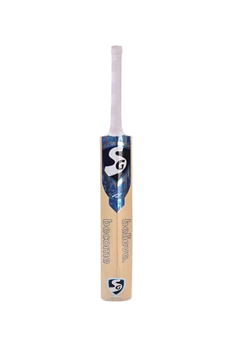 SG RSD Spark Cricket Bat | Adult Size | Kashmir Willow...