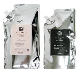 Amazon | 【PAMYROL】パミロール デラックス シャンプー1000ml+ヘア