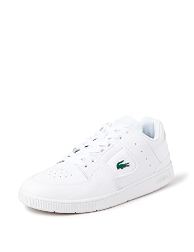 Image of Lacoste Men's Court Cage Sneakers