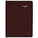 AT-A-GLANCE 2019 Weekly Appointment Book / Planner, DayMinder, 8" x 11", Large, Burgundy (G52014)