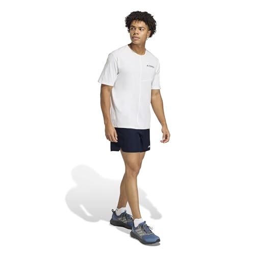 Short léger Terrex Multi anti-frottement pour marche active - 6