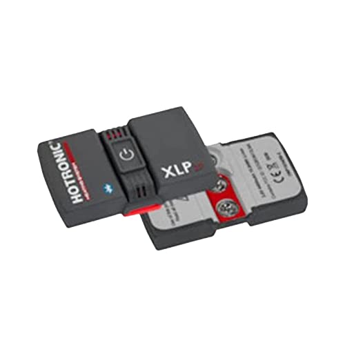Hotronic Battery Pack XLP 2P BT Akku (anthrazit)
