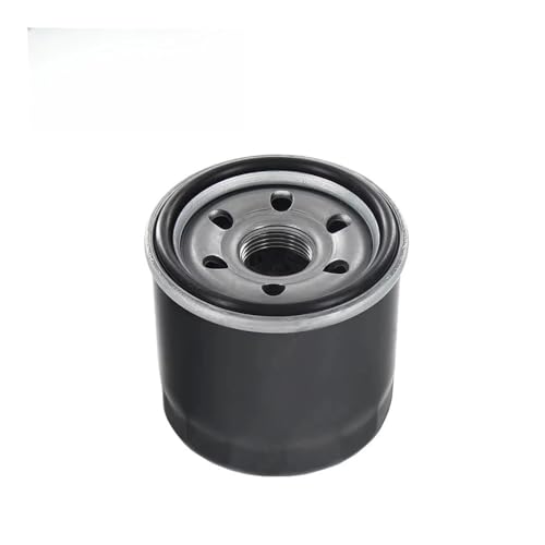 Filtre à huile PE01-14-302A9A pour stopper les impuretés et fuites moteur