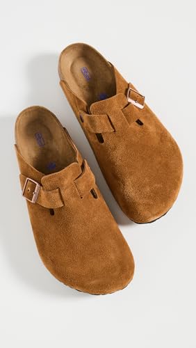 Image of Birkenstock Women's Boston Bs Clogs