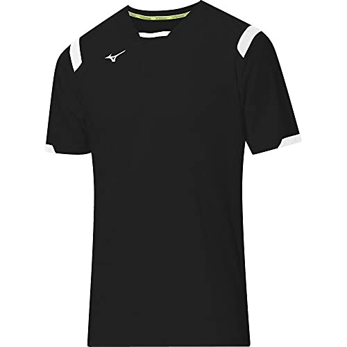 T shirt enfant Mizuno handball - vue 8