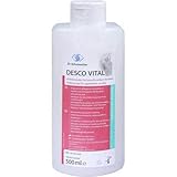seife desco vital gel 500 ml