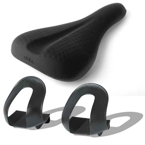 Foot Fenders & HexAir Racing Bundle