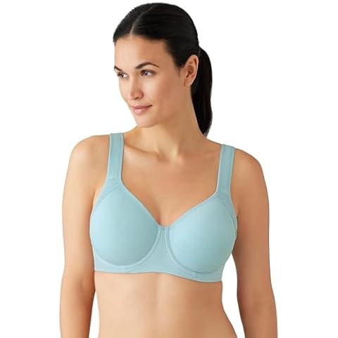 Wacoal Sport Contour Bra 40DDD Cover