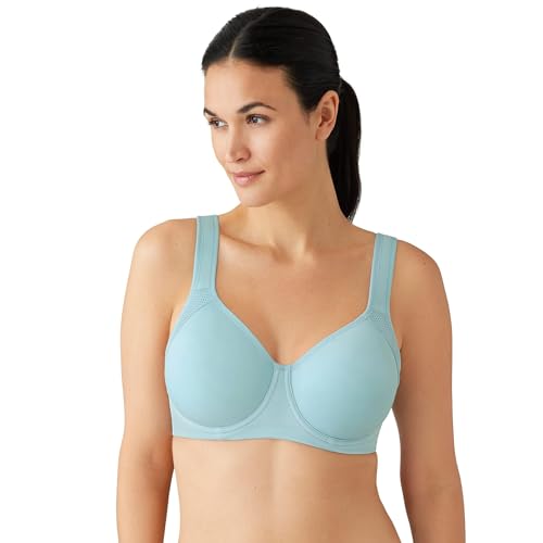 Image of Wacoal Sport Spacer Contour Bra 853302