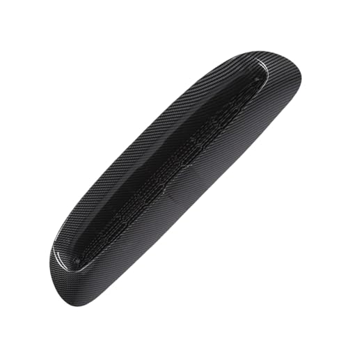 Prise d'air capot de remplacement Mini Cooper S JCW F56 F55 hayon 2014-2024