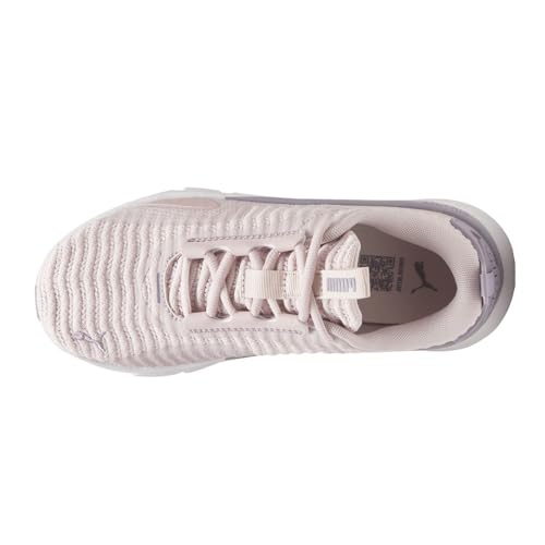 PUMA Womens Flexfocus Lite Better Knit Lace Up Sneakers Shoes Casual - Pink4