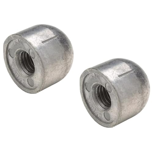 Kit boulons anode cardan résout problème fixation embase 55989A8 - 5