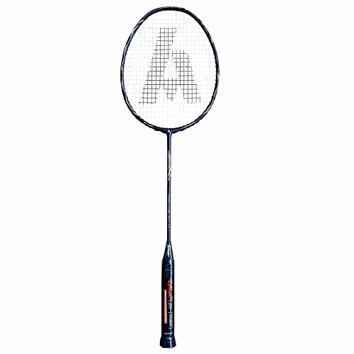 Ashaway Phantom Helix NWP Max Badminton Racket Review Fitness Equipment Hub