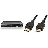 Función IPTV y PVR para reproducir y/o grabar en dispositivos externos