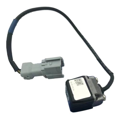 Caméra de recul voiture stationnement facile en ville pour Hyundai i40 années 2011 à 2015