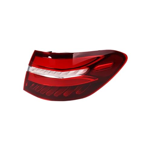 Feu arrière LED voiture Mercedes Benz GLC réparation optique droit