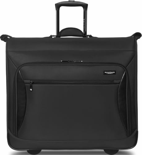 WallyBags Solutions Rolling