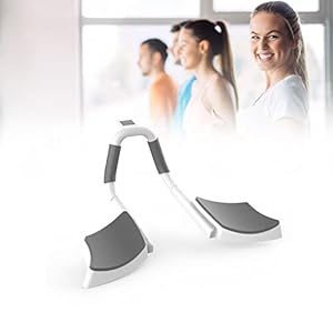 Multifunction Timing Plank Trainer, Plank Trainer, Plank Trainer with Timer, Abs Stimulator, Plank Trainer Helps Build…