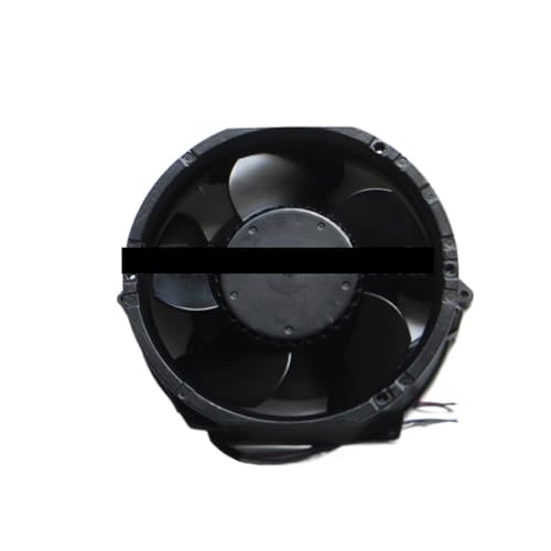 Ventilateur DV6448/2A 48V 42W 47W pour refroidissement d'armoire technique - 3