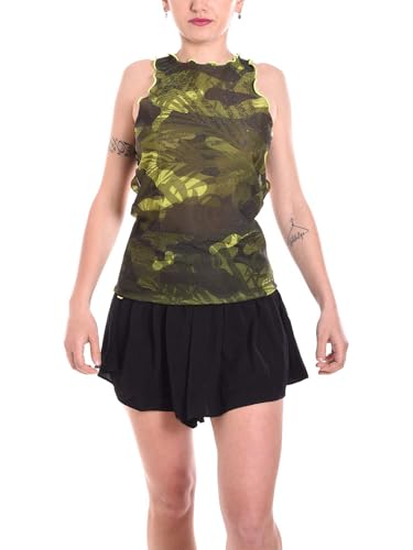 Hors eau femme vert F21-0251x1 idéal pour vos sorties décontractées et randonnées