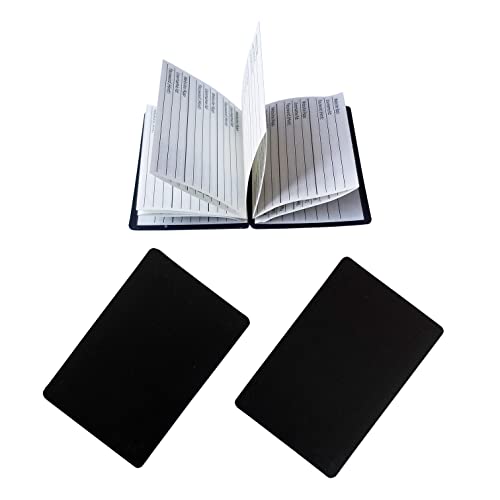 AppleTofu Magnetic Password Keeper - Credit Card Size