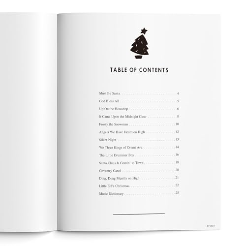 image for Faber Piano Adventures ShowTime Piano: Christmas - Level 2A | Songbook