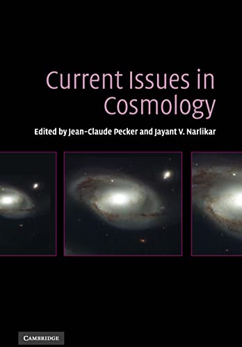 Current Issues in Cosmology view 2