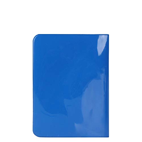 Porta Passaporte Fun, Azul - Stradda