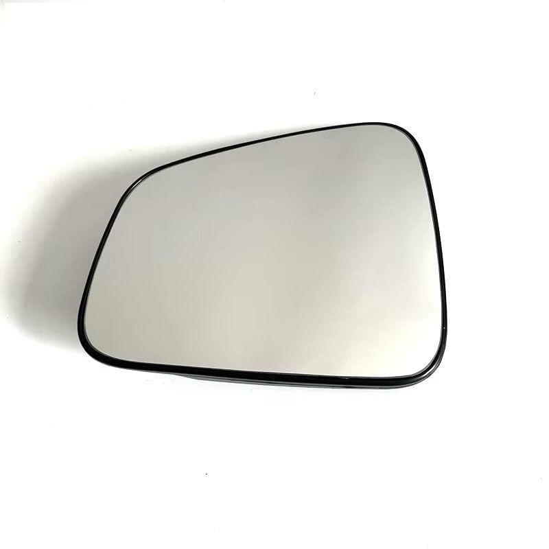 Verre rétroviseur Opel Mokka 2012 à 2020 miroir de porte convexe et dégivrant
