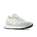 New Balance Women's 237 V1 Sneaker, Mineral/Sea Salt, 6 M