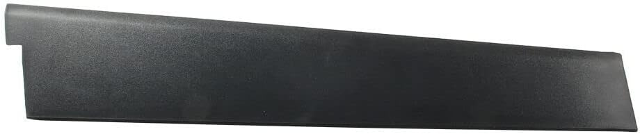 Front Left Door Trim Molding B Pillar Applique Fit for Equinox Torrent 2006-2009 Accessories (Driver Side)