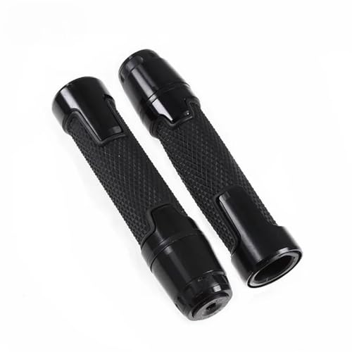 Poignée de Guidon Moto CNC en Aluminium pour Yamaha YZF R1 R3 R6 R7