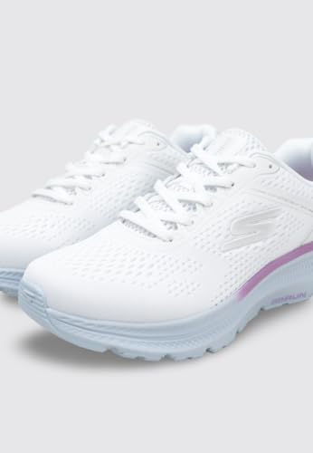 Skechers GO RUN CONSISTENT 2.0 - MILE MARKER BASKETS BASSES Femme