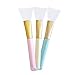 Gracefulvara Face Mask Brush, Silicone Makeup Cosmetic Brush
