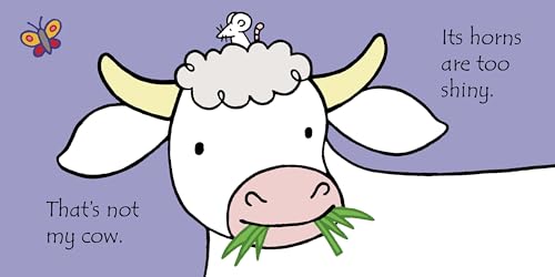 That's not my cow. (THAT'S NOT MY) - Image 2