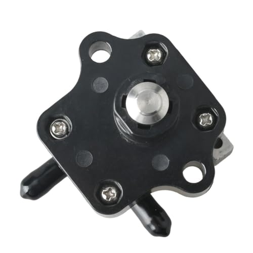 Pompe à carburant pour moteur hors-bord 4-9.8hp 3H6-04000 803529T06