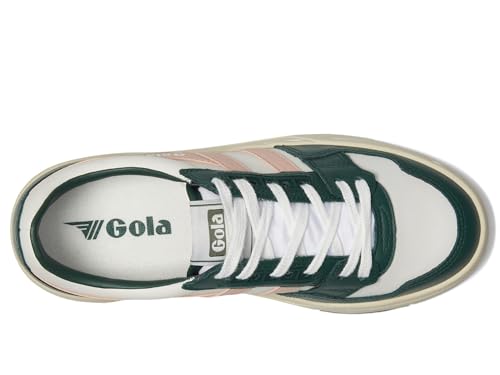 Gola Women's Challenge Sneaker2