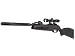 Gamo Swarm Whisper, Multi-Shot Air Rifle (.22 Caliber)