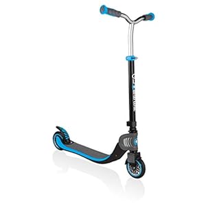 Globber Flow 125 Opvouwbare Scooter