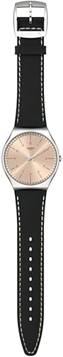 Miniatura 2 de Swatch SMART STITCH Reloj unisex (Modelo SS07S118), Rosado, Moderno