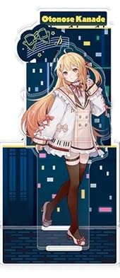 音乃瀬奏 アクリルスタンド KONAMI ReGLOSS ホロライブ Amazon.co.jp: 音乃瀬奏 アクリルスタンド ReGLOSS ホロライブ