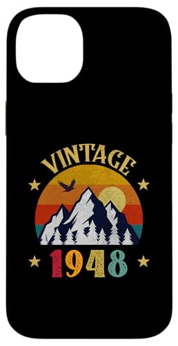 �a�����V���c �����Y ���f�B�[�X 78�� ���g�� ���B���e�[�W 1948 �X�}�z�P�[�X iPhone 14 Plus �p