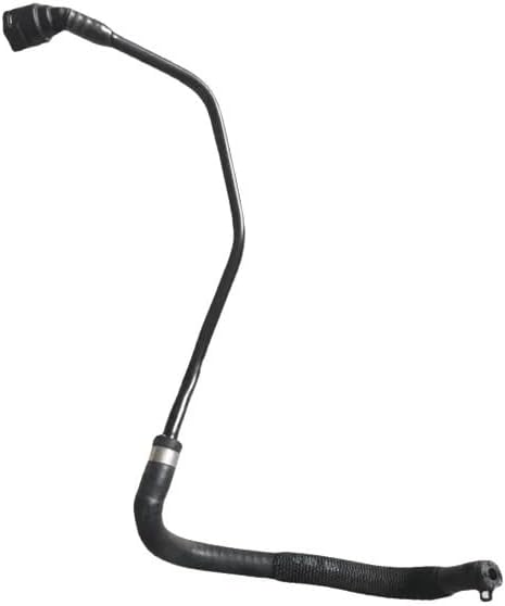 17128662871 RADIATOR COOLANT OVERFLOW TANK OUTLET HOSE TUBE FOR BMW 750 G11 G12 4.4L