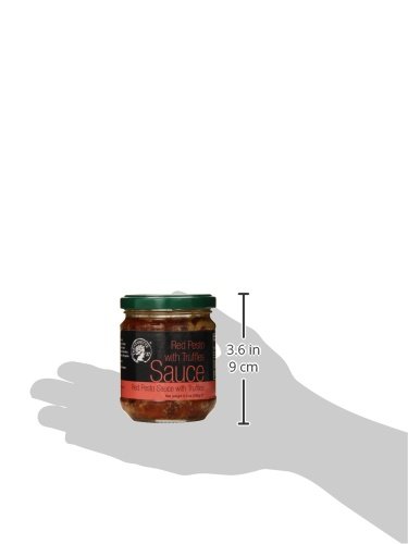 Trentasette Red Pesto With Truffles, 6.35 Ounce #TOP4