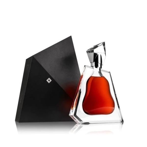 Amazon.co.jp: 【正規品コニャック】リシャール ヘネシー by ダニエル