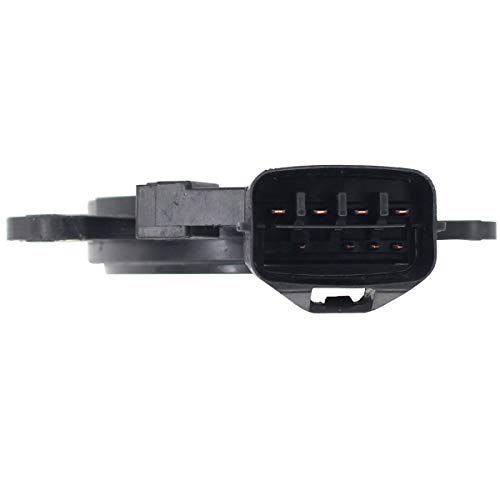 Transmission Range Sensor Neutral Safety Switch