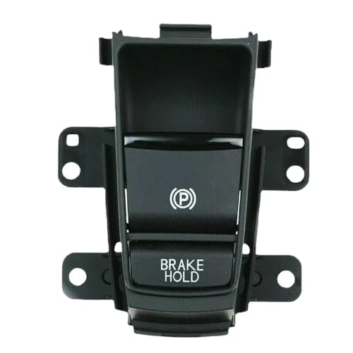 Interruptor de freno de mano eléctrico de alta durabilidad para XRV 35355-T7A-J01