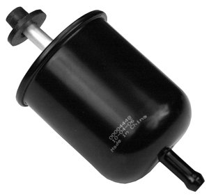 Lawn Mower Fuel Filter Replaces DIXIE CHOPPER 97392