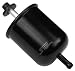 Lawn Mower Fuel Filter Replaces DIXIE CHOPPER 97392
